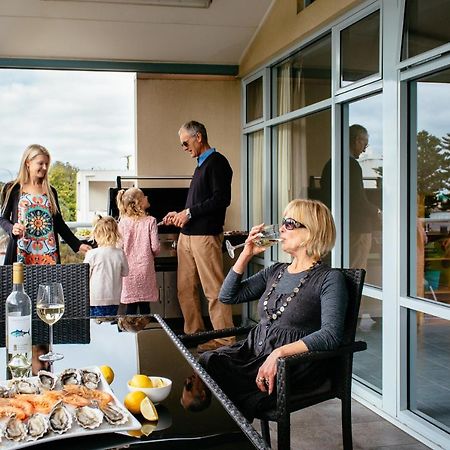 Port Lincoln Foreshore Apartments Zewnętrze zdjęcie