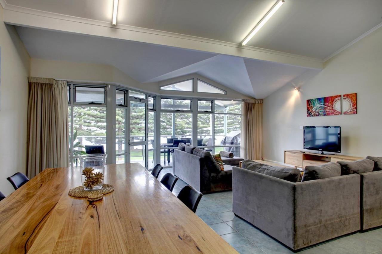 Port Lincoln Foreshore Apartments Zewnętrze zdjęcie