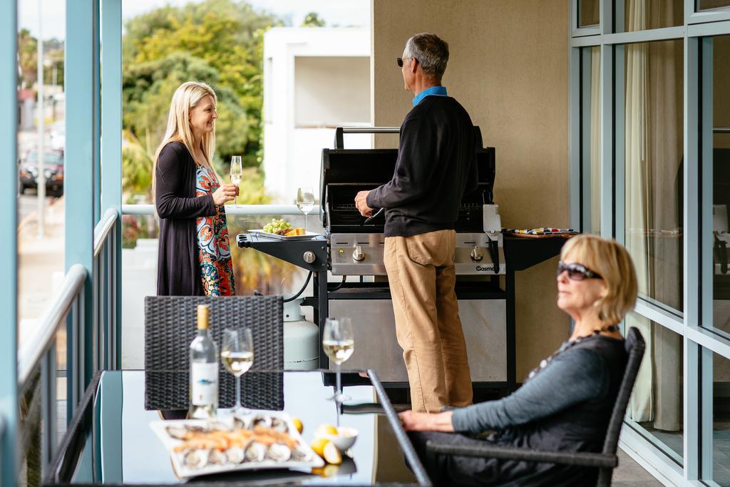 Port Lincoln Foreshore Apartments Zewnętrze zdjęcie