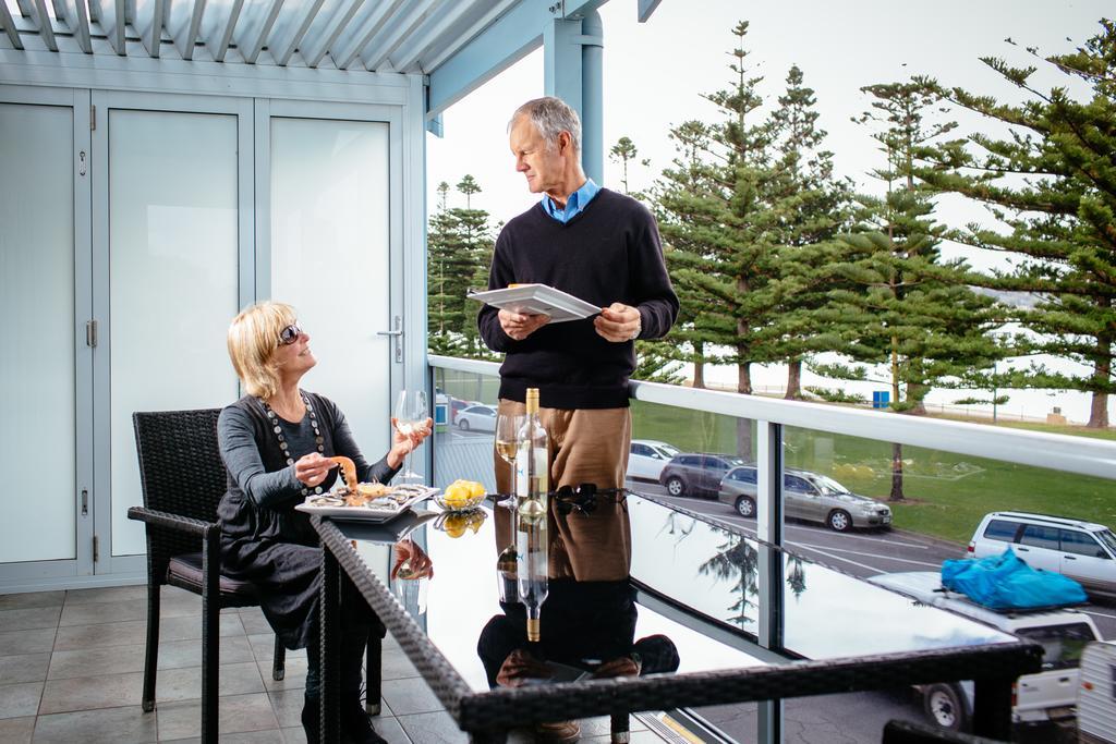 Port Lincoln Foreshore Apartments Zewnętrze zdjęcie
