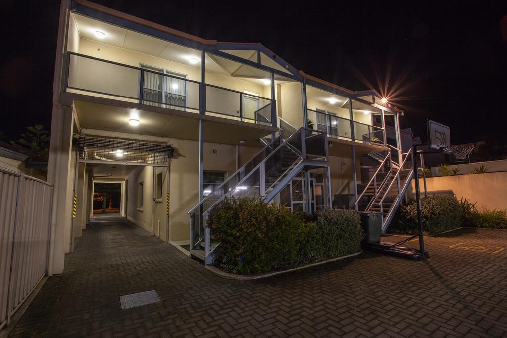 Port Lincoln Foreshore Apartments Zewnętrze zdjęcie