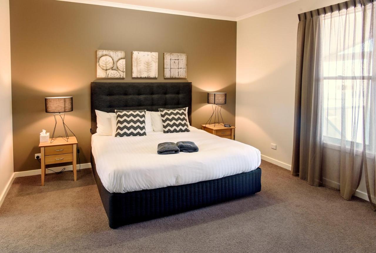 Port Lincoln Foreshore Apartments Zewnętrze zdjęcie
