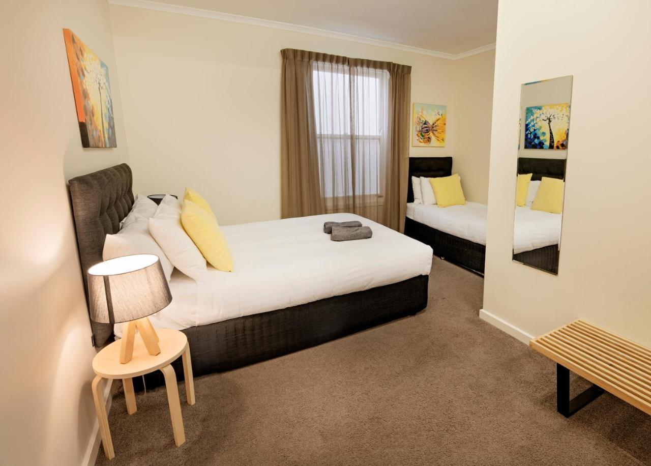 Port Lincoln Foreshore Apartments Zewnętrze zdjęcie